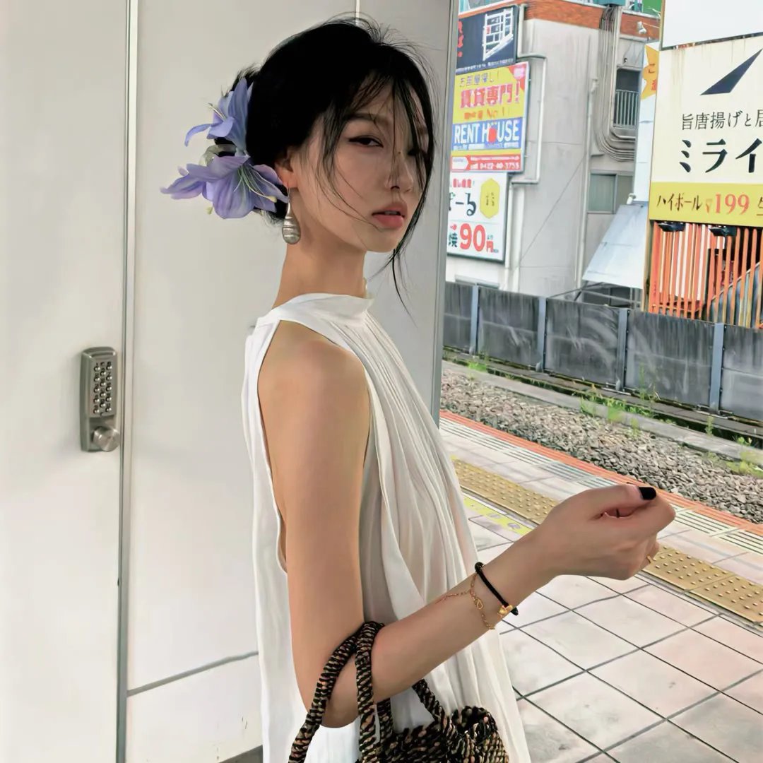 中天